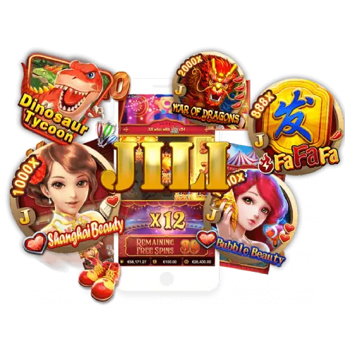 jili slot free 100 register