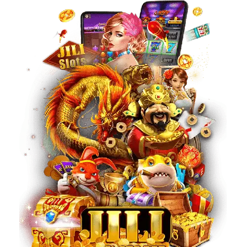 jili slot game free 100